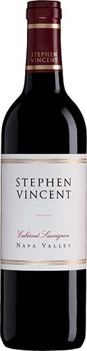 Stephen Vincent Napa Cabernet