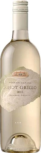 Ferrari-carano Pinot Grigio 750ml