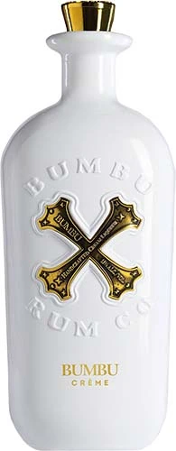 Bumbu Rum 375 Ml