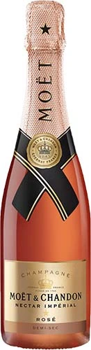 MoËt Nectar ImpÉrial RosÉ