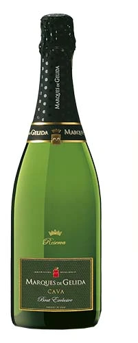 Gelida Brut Nature