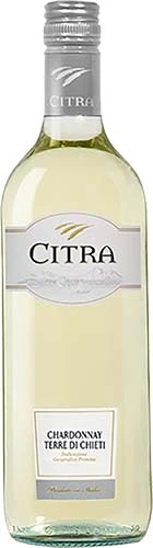 Citra Chardonnay Terre Di Chieti