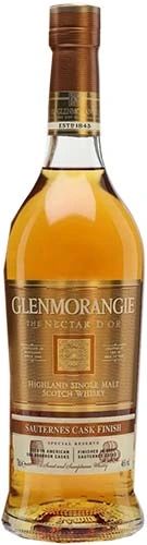 Glenmoran Nectar D'or 92