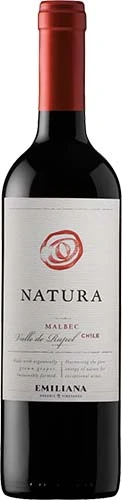 Natura Malbec 18