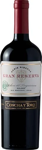 Cyt Gran Reserva Malbec