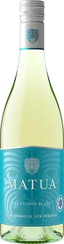 Matua Sauvignon Blanc 2016