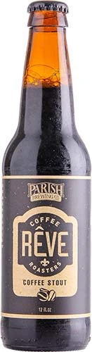 Parish Reve Coffee Stout