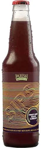 Parish Sips Pinot Noir & Blackcurrant 4pk