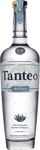 Tanteo Blanco 750