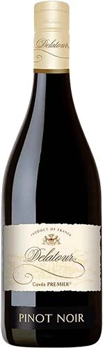 Delatour Pinot Noir 330