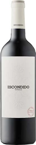 Escondido Tempranillo