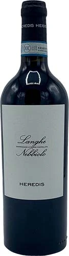 Heredis Nebbiolo