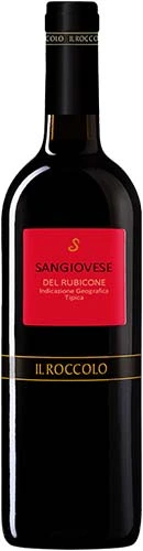 Il Roccolo Sangiovese