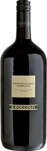 Il Roccolo Montepulciano