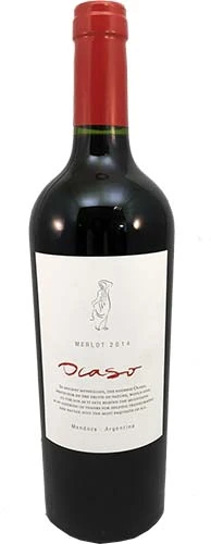 Ocaso Malbec/merlot