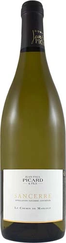 Jean Paul Picard Sancerre Blanc (5)