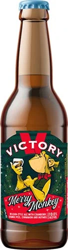 Victory Merry Monkey 6pk Btl