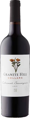 Granite Hills Cabernet (1)