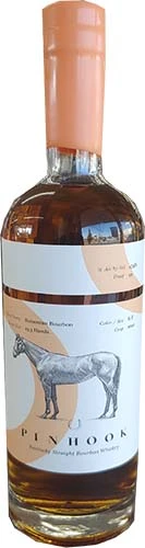 Pinhook Core Bohemian Bourbon