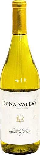 Edna Valley Buttery Chardonnay 750ml