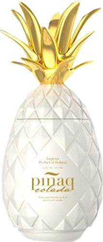 Pinaq Colada Liqueur