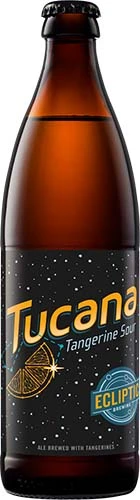 Ecliptic Tucana Tangerine Sour