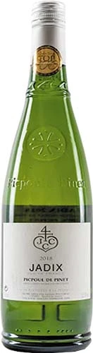 Jadix  Picpoul De Pinet  Languedoc  France