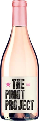 Pinot Project Pinot Gris Rose