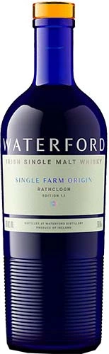 Waterford Single Farm Rathclough Edition 750ml