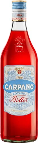 Carpano Bitters 1.0