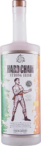 Hard Chaw Irish Cream (zx)