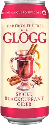 Far From The Tree Glogg 160z