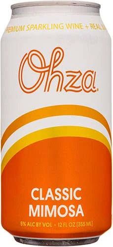 Ohza Mimosa 4 Pk - Ma