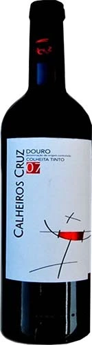 Calheiros Cruz Tinto 2014