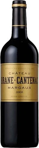 Ch Brane-cantenac 08