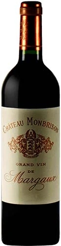 Ch Monbrison 2010