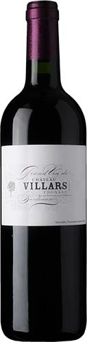 Ch Villars Fonsac 10