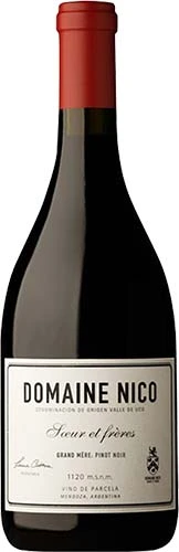 Dom Nico Pinot Noir 21