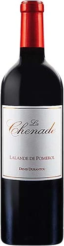 La Chenade 2010