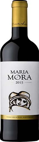 Maria Mora Tinto