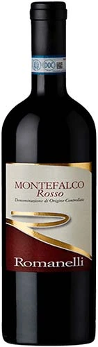 Romanelli Montefalco 16