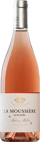 La Moussiere Rose Sancerre16