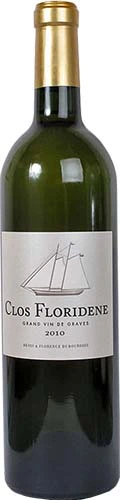 Clos Floridene 2010