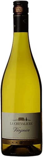 La Chevaliere Viognier 17