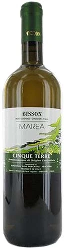 Marea Bisson Bianco 2013