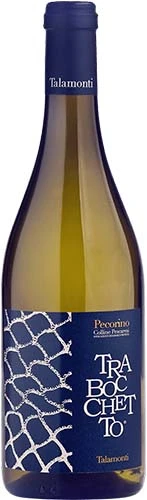 Trabocchetto Pecorino 2014