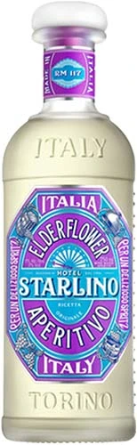 Hotel Starlino Rose Aperitivo 750 Ml