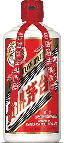 Kweichow Moutai Bulaojiu 106