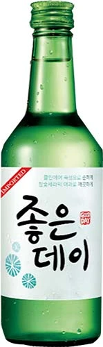 Good Day Original Soju