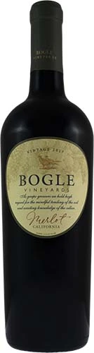 Bogle Merlot